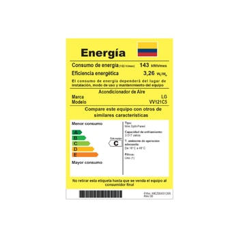 Retiq - VV121C5